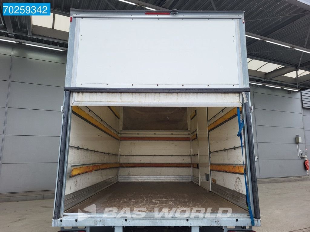 Sonstige Transporttechnik typu Iveco Daily 35C16 3.0L Laadklep Bakwagen Dubbellucht Airco Cruise Meub, Gebrauchtmaschine v Veghel (Obrázok 8)