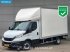 Sonstige Transporttechnik Türe ait Iveco Daily 35C16 3.0L Laadklep Bakwagen Dubbellucht Airco Cruise Meub, Gebrauchtmaschine içinde Veghel (resim 1)