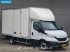 Sonstige Transporttechnik typu Iveco Daily 35C16 3.0L Laadklep Bakwagen Dubbellucht Airco Cruise Meub, Gebrauchtmaschine v Veghel (Obrázok 7)