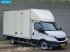 Sonstige Transporttechnik tipa Iveco Daily 35C16 3.0L Laadklep Bakwagen Zijdeur Dubbellucht Airco Cru, Gebrauchtmaschine u Veghel (Slika 10)