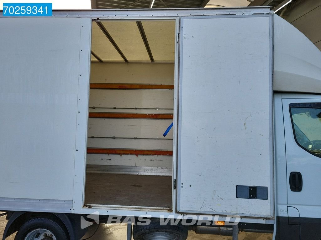 Sonstige Transporttechnik tipa Iveco Daily 35C16 3.0L Laadklep Bakwagen Zijdeur Dubbellucht Airco Cru, Gebrauchtmaschine u Veghel (Slika 9)