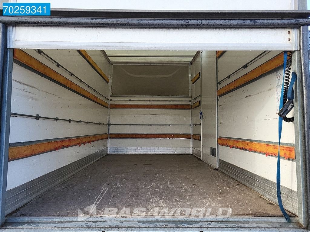 Sonstige Transporttechnik za tip Iveco Daily 35C16 3.0L Laadklep Bakwagen Zijdeur Dubbellucht Airco Cru, Gebrauchtmaschine u Veghel (Slika 5)