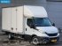 Sonstige Transporttechnik του τύπου Iveco Daily 35C16 3.0L Laadklep Bakwagen Zijdeur Dubbellucht Airco Cru, Gebrauchtmaschine σε Veghel (Φωτογραφία 10)