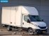 Sonstige Transporttechnik του τύπου Iveco Daily 35C16 3.0L Laadklep Bakwagen Zijdeur Dubbellucht Airco Cru, Gebrauchtmaschine σε Veghel (Φωτογραφία 7)