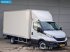 Sonstige Transporttechnik tip Iveco Daily 35C16 3.0L Laadklep Dubbellucht Airco Cruise Bakwagen Meub, Gebrauchtmaschine in Veghel (Poză 8)