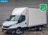 Sonstige Transporttechnik tipa Iveco Daily 35C16 3.0L Laadklep Dubbellucht Airco Cruise Bakwagen Meub, Gebrauchtmaschine u Veghel (Slika 1)