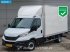 Sonstige Transporttechnik van het type Iveco Daily 35C16 3.0L Laadklep Dubbellucht Airco Cruise Bakwagen Meub, Gebrauchtmaschine in Veghel (Foto 1)