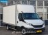 Sonstige Transporttechnik du type Iveco Daily 35C16 3.0L Laadklep Dubbellucht Airco Cruise Bakwagen Meub, Gebrauchtmaschine en Veghel (Photo 8)