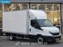 Sonstige Transporttechnik tip Iveco Daily 35C16 3.0L Laadklep Dubbellucht Airco Cruise Bakwagen Meub, Gebrauchtmaschine in Veghel (Poză 5)