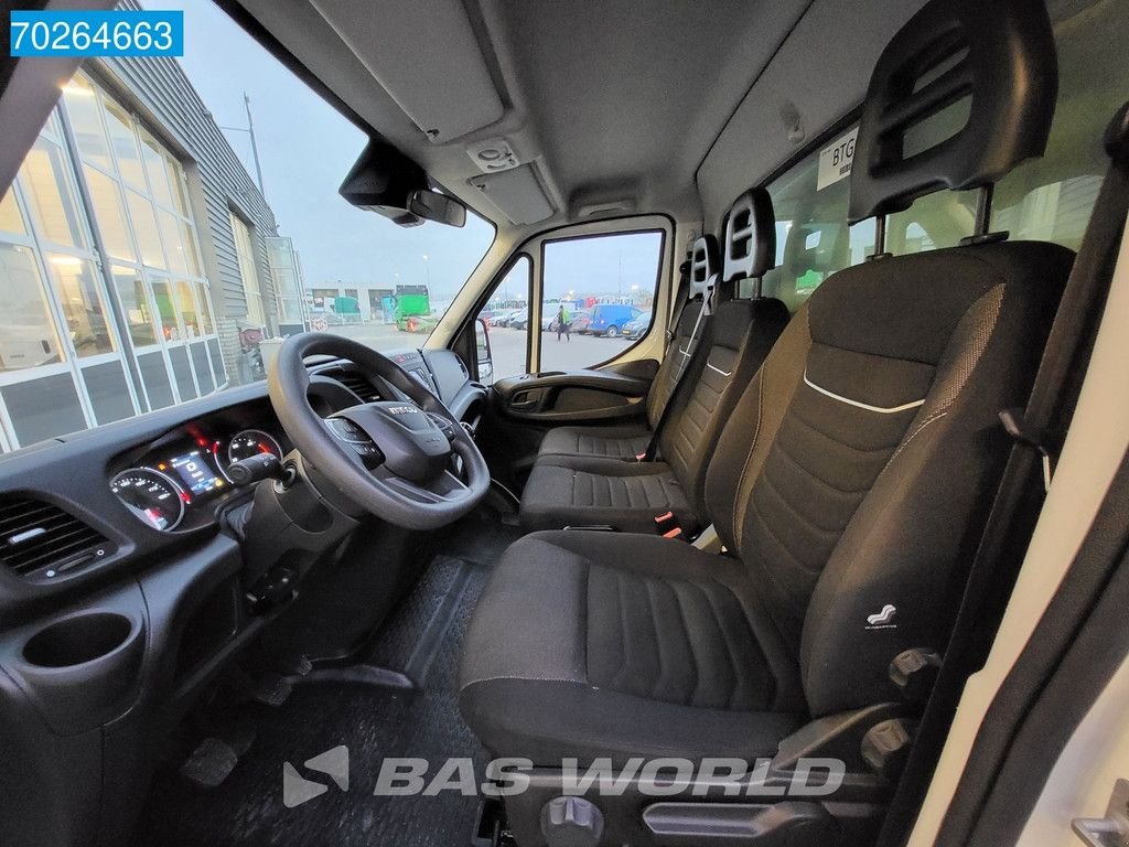 Sonstige Transporttechnik tip Iveco Daily 35C16 3.0L Laadklep Dubbellucht Airco Cruise Bakwagen Meub, Gebrauchtmaschine in Veghel (Poză 11)