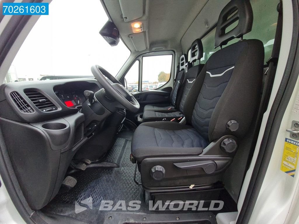 Sonstige Transporttechnik типа Iveco Daily 35C16 3.0L Laadklep Dubbellucht Airco Cruise Bakwagen Meub, Gebrauchtmaschine в Veghel (Фотография 11)