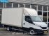 Sonstige Transporttechnik типа Iveco Daily 35C16 3.0L Laadklep Dubbellucht Airco Cruise Bakwagen Meub, Gebrauchtmaschine в Veghel (Фотография 5)