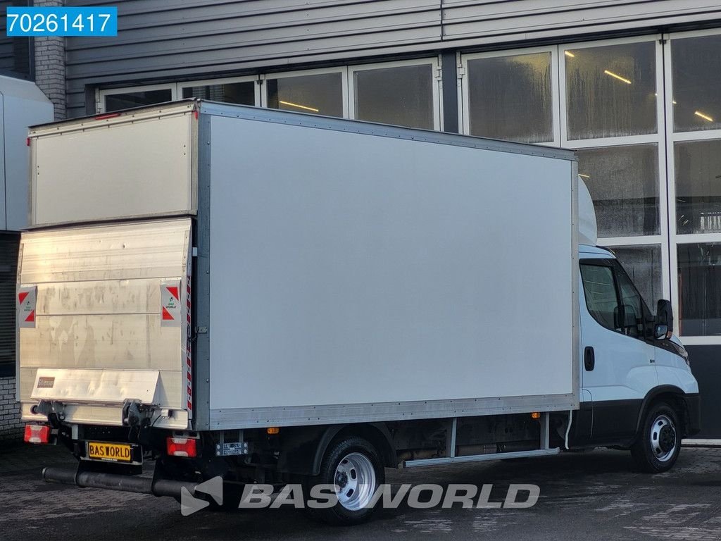 Sonstige Transporttechnik des Typs Iveco Daily 35C16 3.0L Laadklep Dubbellucht Airco Cruise Bakwagen Meub, Gebrauchtmaschine in Veghel (Bild 5)