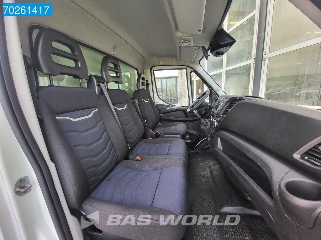 Sonstige Transporttechnik des Typs Iveco Daily 35C16 3.0L Laadklep Dubbellucht Airco Cruise Bakwagen Meub, Gebrauchtmaschine in Veghel (Bild 11)