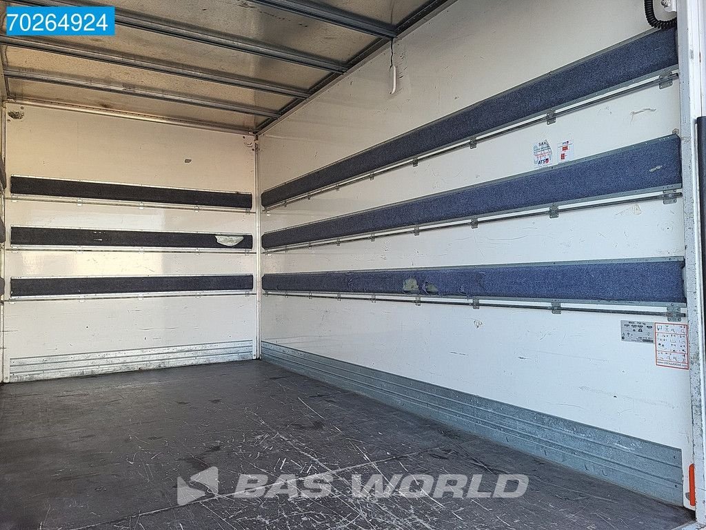 Sonstige Transporttechnik του τύπου Iveco Daily 35C16 3.0L Laadklep Dubbellucht Airco Cruise Bakwagen Meub, Gebrauchtmaschine σε Veghel (Φωτογραφία 8)