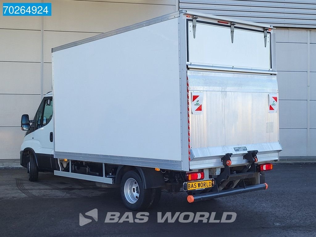 Sonstige Transporttechnik του τύπου Iveco Daily 35C16 3.0L Laadklep Dubbellucht Airco Cruise Bakwagen Meub, Gebrauchtmaschine σε Veghel (Φωτογραφία 2)