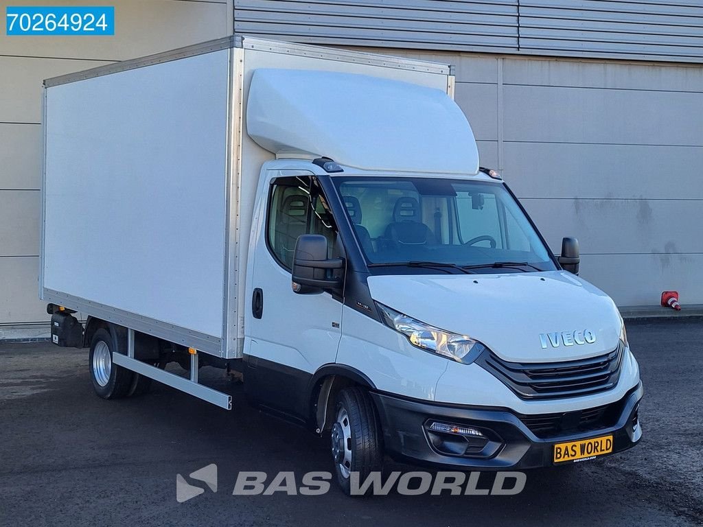 Sonstige Transporttechnik του τύπου Iveco Daily 35C16 3.0L Laadklep Dubbellucht Airco Cruise Bakwagen Meub, Gebrauchtmaschine σε Veghel (Φωτογραφία 10)