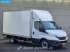 Sonstige Transporttechnik του τύπου Iveco Daily 35C16 3.0L Laadklep Dubbellucht Airco Cruise Bakwagen Meub, Gebrauchtmaschine σε Veghel (Φωτογραφία 7)