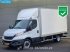 Sonstige Transporttechnik του τύπου Iveco Daily 35C16 3.0L Laadklep Dubbellucht Airco Cruise Bakwagen Meub, Gebrauchtmaschine σε Veghel (Φωτογραφία 1)