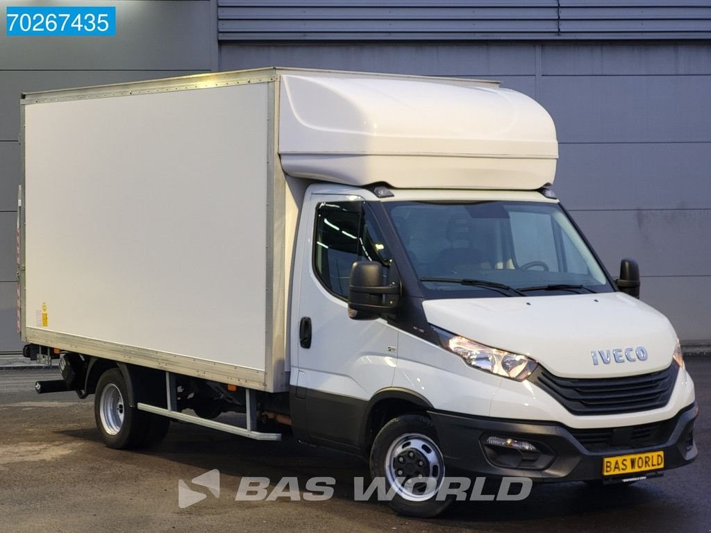 Sonstige Transporttechnik za tip Iveco Daily 35C16 3.0L Laadklep Dubbellucht Airco Cruise Bakwagen Meub, Gebrauchtmaschine u Veghel (Slika 5)