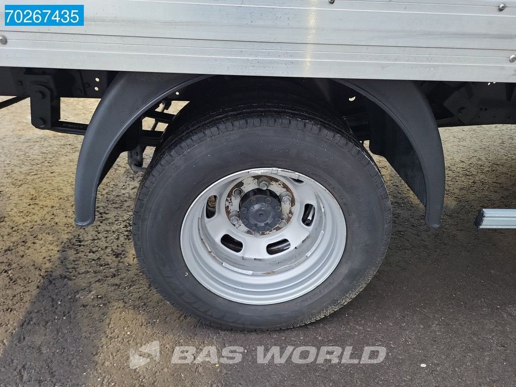 Sonstige Transporttechnik za tip Iveco Daily 35C16 3.0L Laadklep Dubbellucht Airco Cruise Bakwagen Meub, Gebrauchtmaschine u Veghel (Slika 9)