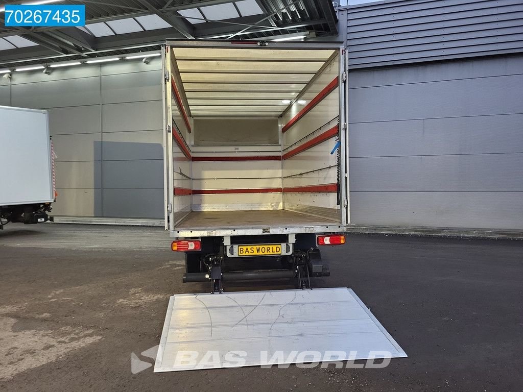 Sonstige Transporttechnik za tip Iveco Daily 35C16 3.0L Laadklep Dubbellucht Airco Cruise Bakwagen Meub, Gebrauchtmaschine u Veghel (Slika 3)