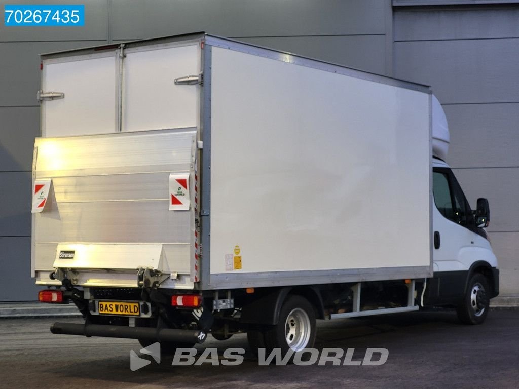 Sonstige Transporttechnik za tip Iveco Daily 35C16 3.0L Laadklep Dubbellucht Airco Cruise Bakwagen Meub, Gebrauchtmaschine u Veghel (Slika 7)