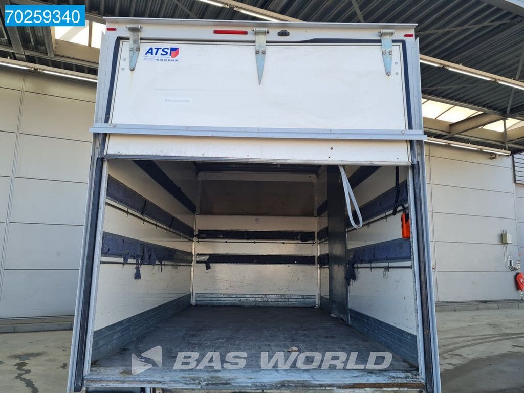 Sonstige Transporttechnik του τύπου Iveco Daily 35C16 3.0L Laadklep Zijdeur Bakwagen Airco Cruise Meubelba, Gebrauchtmaschine σε Veghel (Φωτογραφία 5)