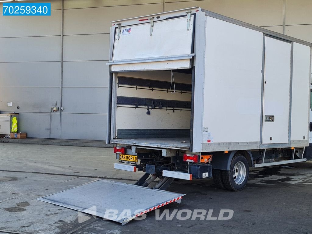 Sonstige Transporttechnik van het type Iveco Daily 35C16 3.0L Laadklep Zijdeur Bakwagen Airco Cruise Meubelba, Gebrauchtmaschine in Veghel (Foto 3)