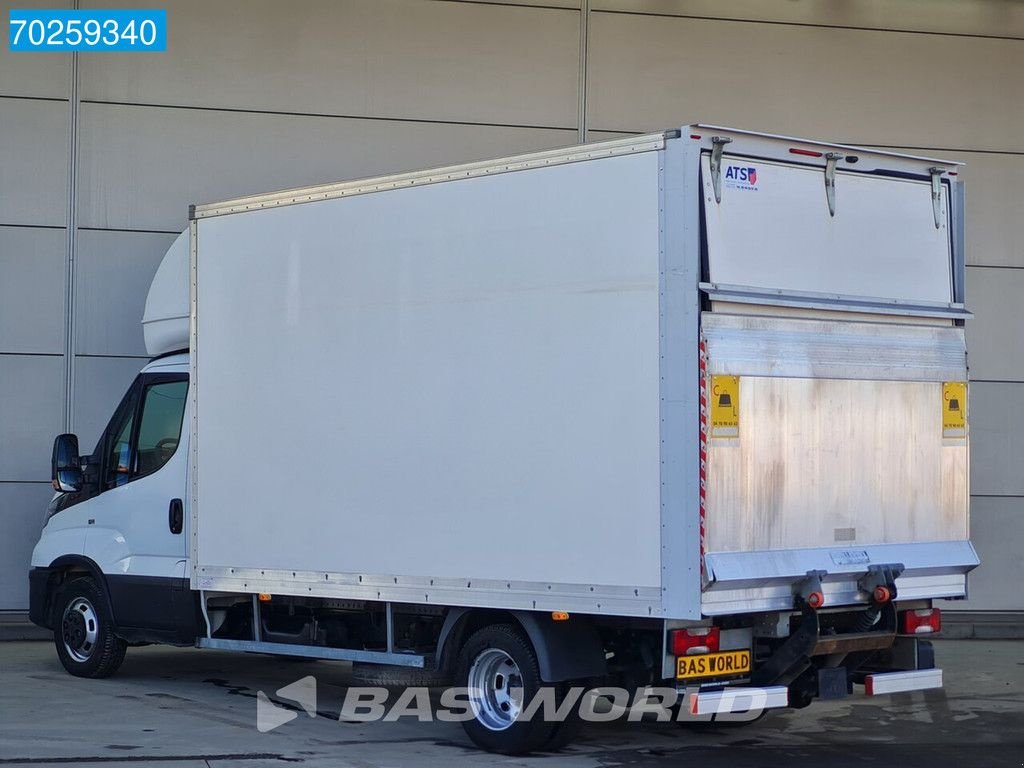 Sonstige Transporttechnik typu Iveco Daily 35C16 3.0L Laadklep Zijdeur Bakwagen Airco Cruise Meubelba, Gebrauchtmaschine w Veghel (Zdjęcie 2)