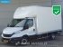 Sonstige Transporttechnik типа Iveco Daily 35C16 3.0L Laadklep Zijdeur Bakwagen Camera Airco Cruise K, Gebrauchtmaschine в Veghel (Фотография 1)