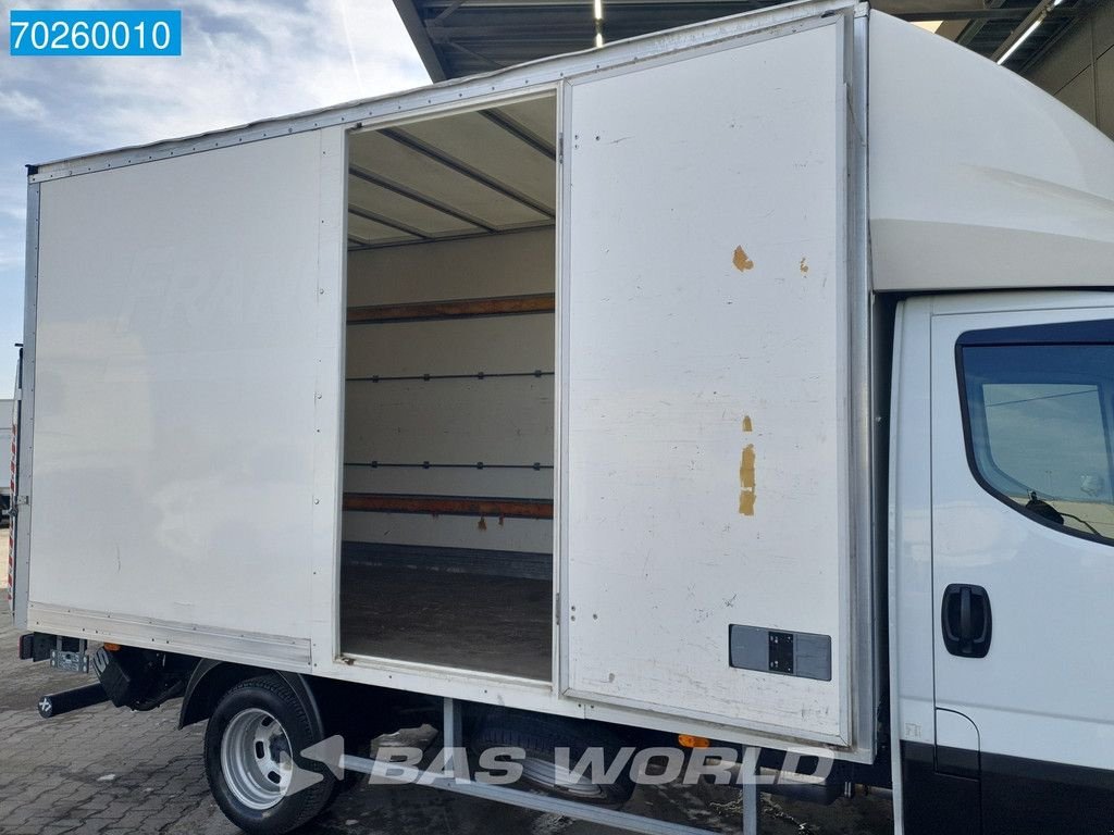 Sonstige Transporttechnik Türe ait Iveco Daily 35C16 3.0L Laadklep Zijdeur Bakwagen Camera Airco Cruise K, Gebrauchtmaschine içinde Veghel (resim 5)