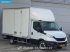 Sonstige Transporttechnik типа Iveco Daily 35C16 3.0L Laadklep Zijdeur Bakwagen Camera Airco Cruise K, Gebrauchtmaschine в Veghel (Фотография 7)