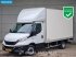 Sonstige Transporttechnik du type Iveco Daily 35C16 3.0L Laadklep Zijdeur Bakwagen Camera Airco Cruise K, Gebrauchtmaschine en Veghel (Photo 1)