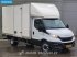 Sonstige Transporttechnik del tipo Iveco Daily 35C16 3.0L Laadklep Zijdeur Camera Dubbellucht Airco Cruis, Gebrauchtmaschine In Veghel (Immagine 10)