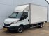 Sonstige Transporttechnik типа Iveco Daily 35C16 -3.0L Taillift DRW Airco Cruise, Gebrauchtmaschine в Veldhoven (Фотография 1)