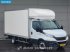 Sonstige Transporttechnik a típus Iveco Daily 35C16 3.0Liter Laadklep Bakwagen Airco Cruise Koffer Meube, Gebrauchtmaschine ekkor: Veghel (Kép 10)