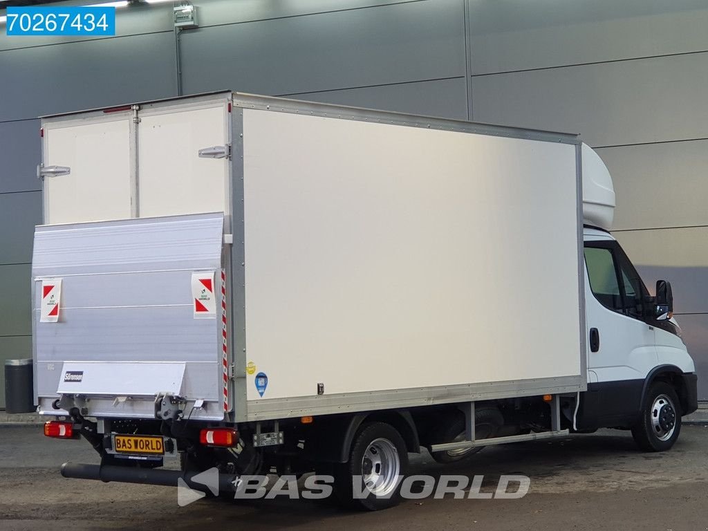 Sonstige Transporttechnik of the type Iveco Daily 35C16 3.0Liter Laadklep Bakwagen Airco Cruise Koffer Meube, Gebrauchtmaschine in Veghel (Picture 5)