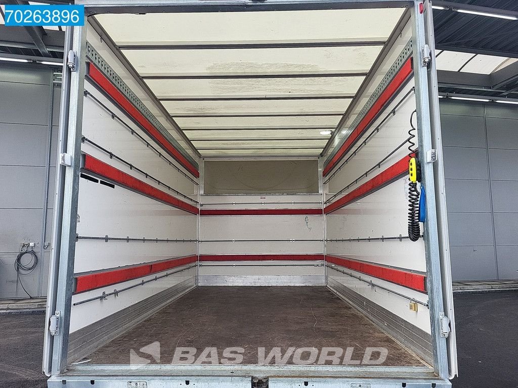 Sonstige Transporttechnik za tip Iveco Daily 35C16 3.0Liter Laadklep Bakwagen Airco Cruise Koffer Meube, Gebrauchtmaschine u Veghel (Slika 8)