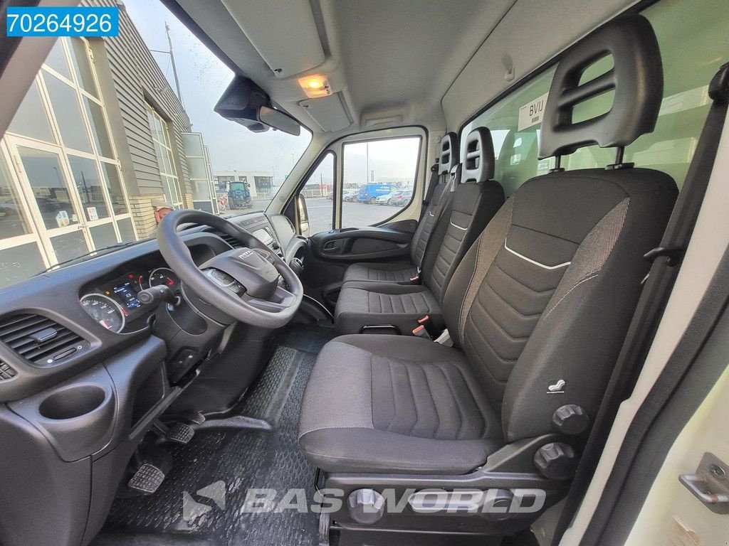 Sonstige Transporttechnik del tipo Iveco Daily 35C16 3.0Liter!! Laadklep Dubbellucht Airco Cruise Bakwage, Gebrauchtmaschine en Veghel (Imagen 10)