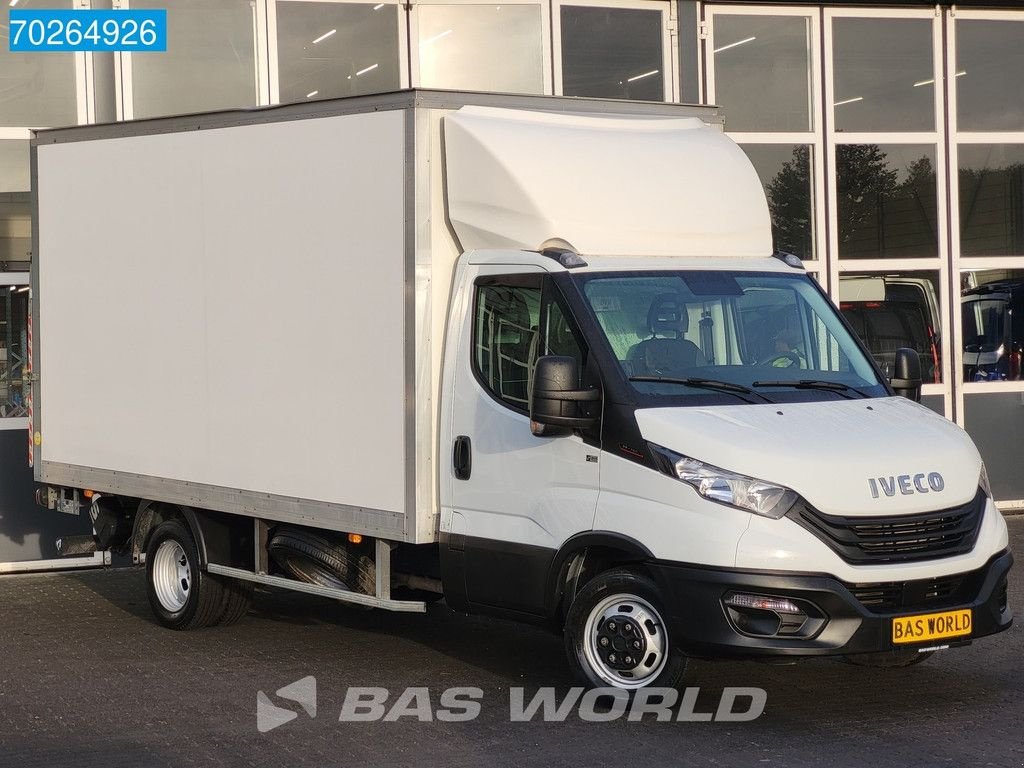 Sonstige Transporttechnik del tipo Iveco Daily 35C16 3.0Liter!! Laadklep Dubbellucht Airco Cruise Bakwage, Gebrauchtmaschine en Veghel (Imagen 5)