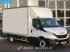 Sonstige Transporttechnik del tipo Iveco Daily 35C16 3.0Liter!! Laadklep Dubbellucht Airco Cruise Bakwage, Gebrauchtmaschine en Veghel (Imagen 5)