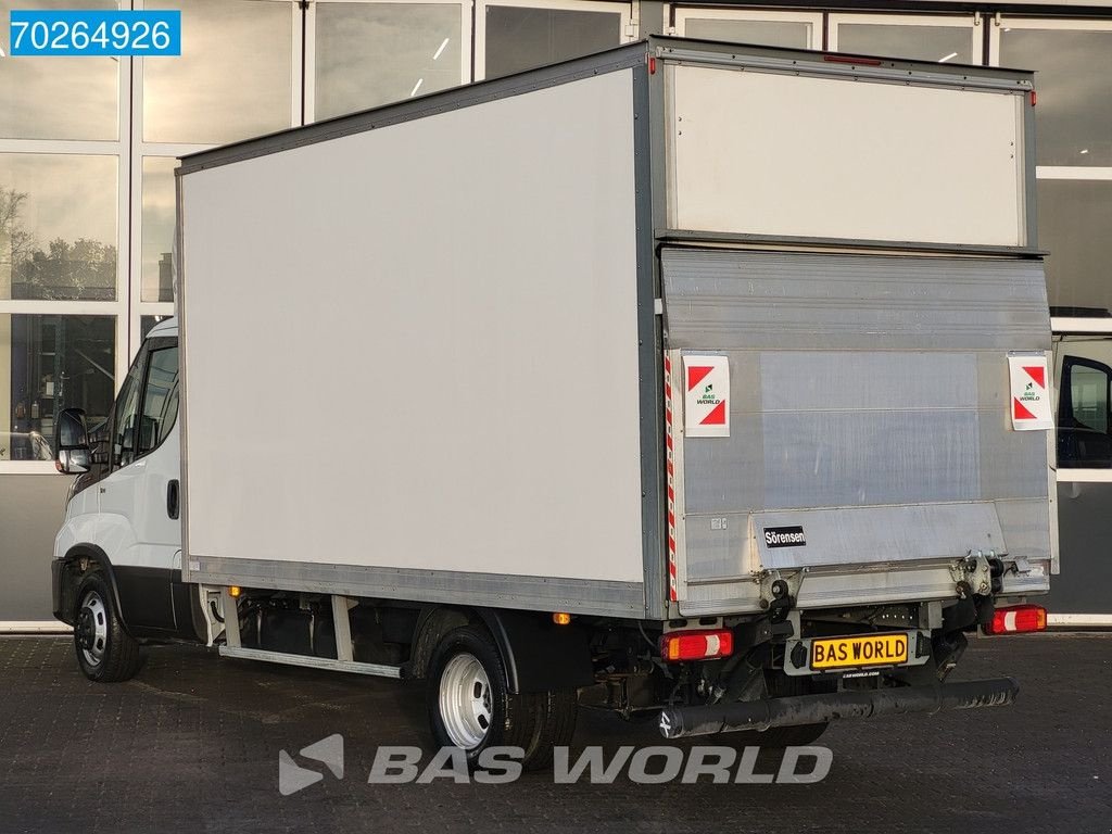 Sonstige Transporttechnik del tipo Iveco Daily 35C16 3.0Liter!! Laadklep Dubbellucht Airco Cruise Bakwage, Gebrauchtmaschine en Veghel (Imagen 2)