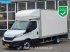 Sonstige Transporttechnik du type Iveco Daily 35C16 3.0Liter Laadklep Dubbellucht Airco Cruise Bakwagen, Gebrauchtmaschine en Veghel (Photo 1)