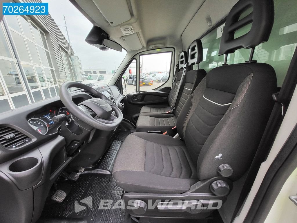 Sonstige Transporttechnik du type Iveco Daily 35C16 3.0Liter Laadklep Dubbellucht Airco Cruise Bakwagen, Gebrauchtmaschine en Veghel (Photo 11)