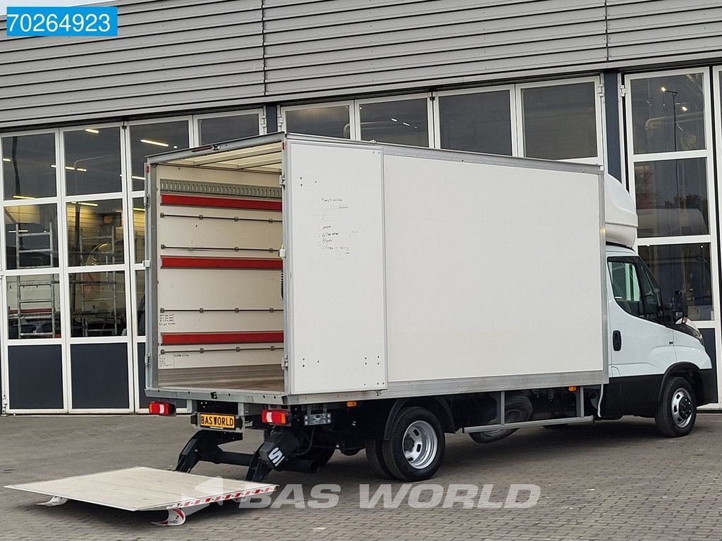 Sonstige Transporttechnik du type Iveco Daily 35C16 3.0Liter Laadklep Dubbellucht Airco Cruise Bakwagen, Gebrauchtmaschine en Veghel (Photo 3)