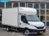 Sonstige Transporttechnik du type Iveco Daily 35C16 3.0Liter Laadklep Dubbellucht Airco Cruise Bakwagen, Gebrauchtmaschine en Veghel (Photo 5)