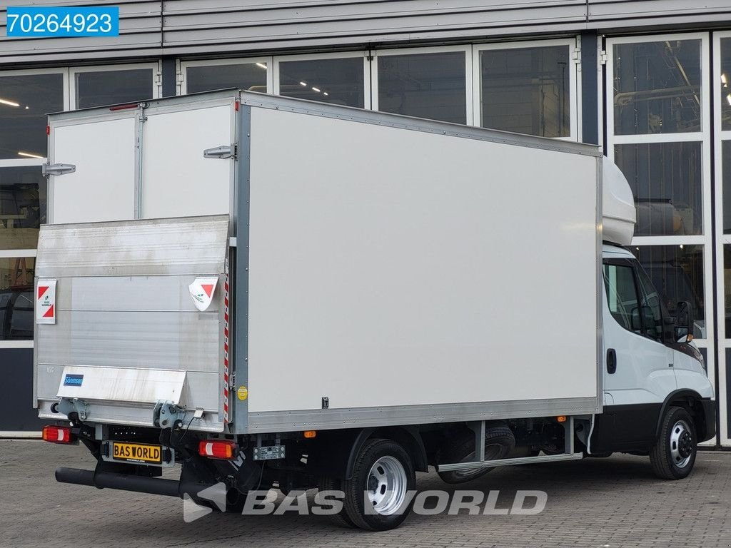 Sonstige Transporttechnik du type Iveco Daily 35C16 3.0Liter Laadklep Dubbellucht Airco Cruise Bakwagen, Gebrauchtmaschine en Veghel (Photo 7)