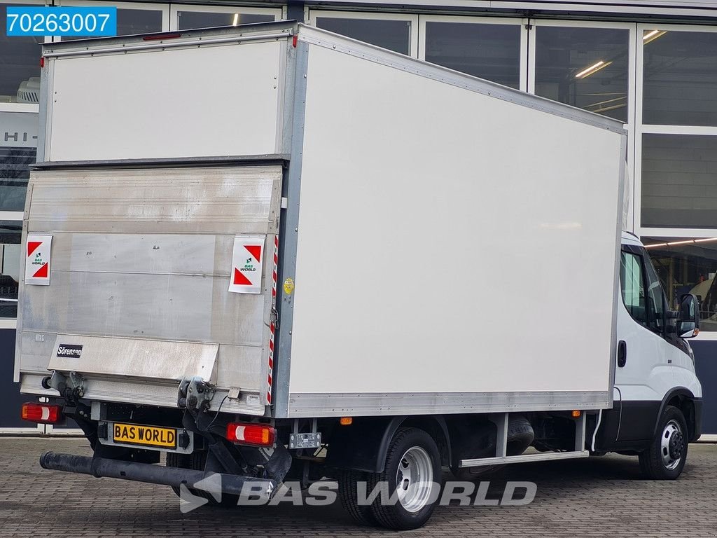 Sonstige Transporttechnik typu Iveco Daily 35C16 3.0Liter Laadklep Dubbellucht Airco Cruise Bakwagen, Gebrauchtmaschine v Veghel (Obrázok 7)