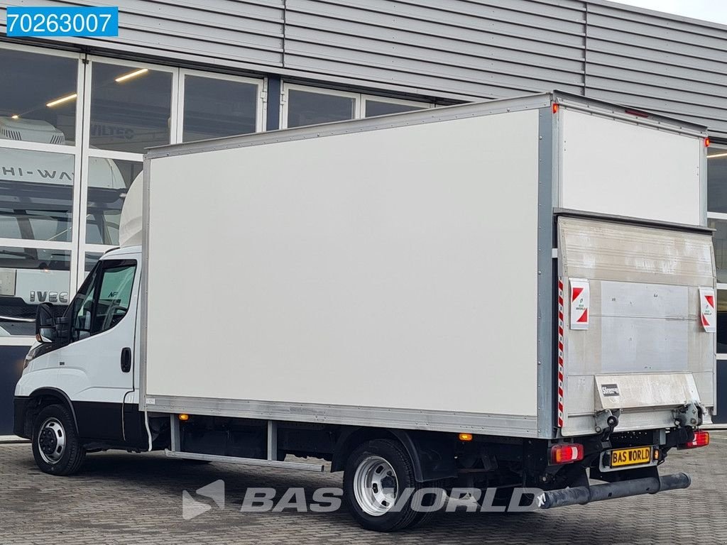 Sonstige Transporttechnik typu Iveco Daily 35C16 3.0Liter Laadklep Dubbellucht Airco Cruise Bakwagen, Gebrauchtmaschine v Veghel (Obrázok 2)